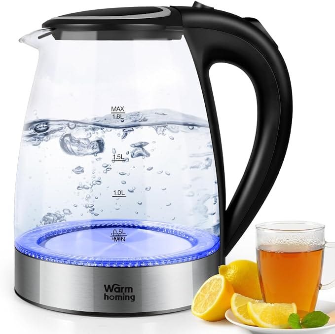 4 Electric Kettles that Will Change the Way You Boil Water by Austin Jenanyan Sep, 2023 Medium