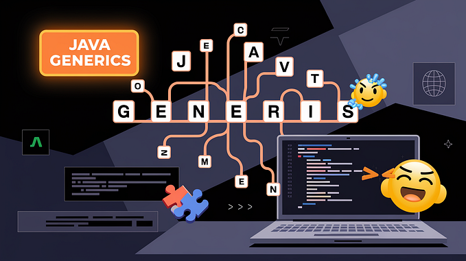 5 Java Generics Interview Questions That Will Stump Even Senior Developers!