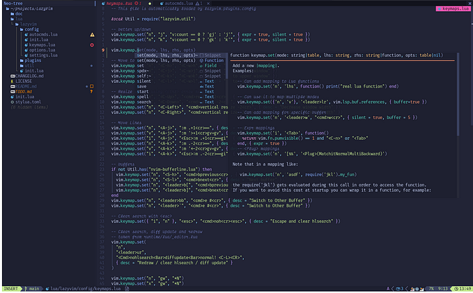 I May Have Found The Best Neovim Setup for Beginners