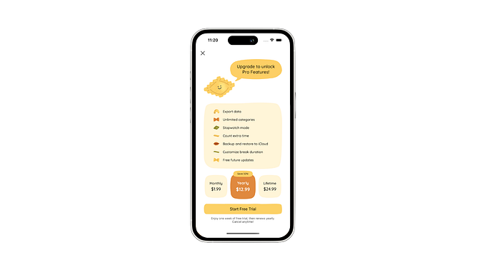 How Much I Made From FocusPasta in The First Month, And What I Learned