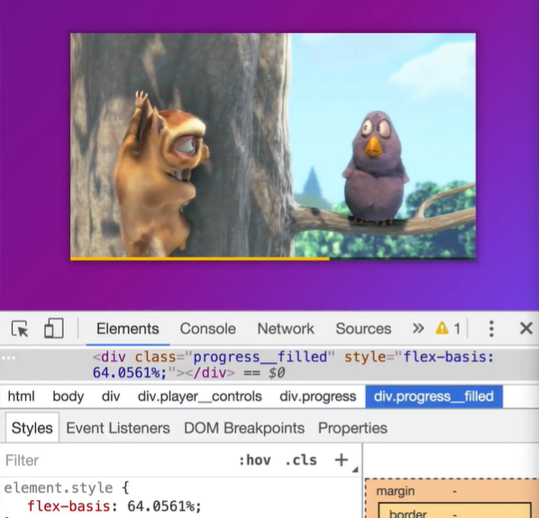 Creating a Video Player and Issues with Fullscreen: #JavaScript30 — Day 11