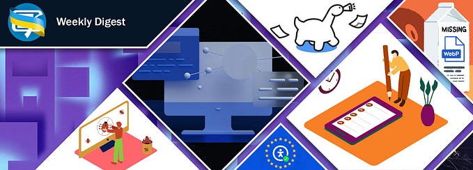 Frontend Weekly Digest #402 (17–23 Feb 2025)
