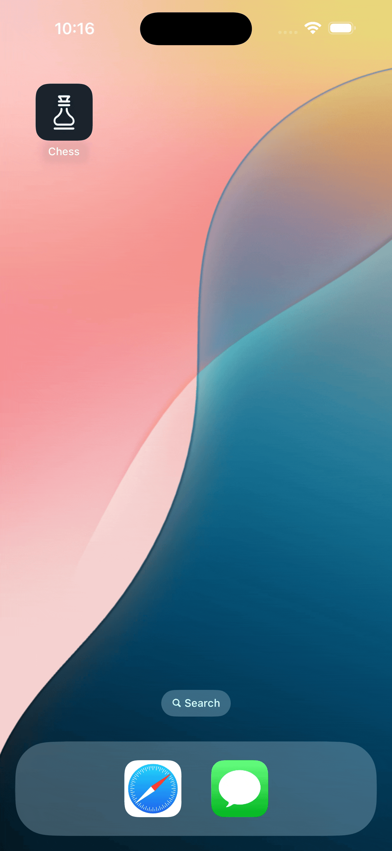 SwiftUI Tutorials: Creating a Simple Chess Game in SwiftUI