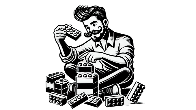 Everything You Need To Know on LLMs : Brick by Brick