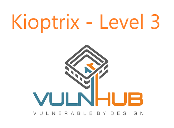 Kioptrix: Level 3 Walkthrough