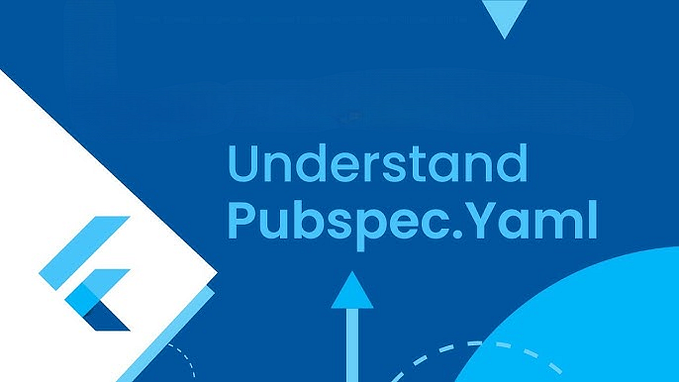The Secret Potential of the Flutter’s pubspec.yaml file
