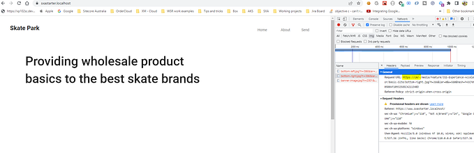 Sitecore XM Cloud experience and some common issues and the solution