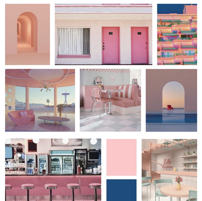 Airbnb Experiential Design