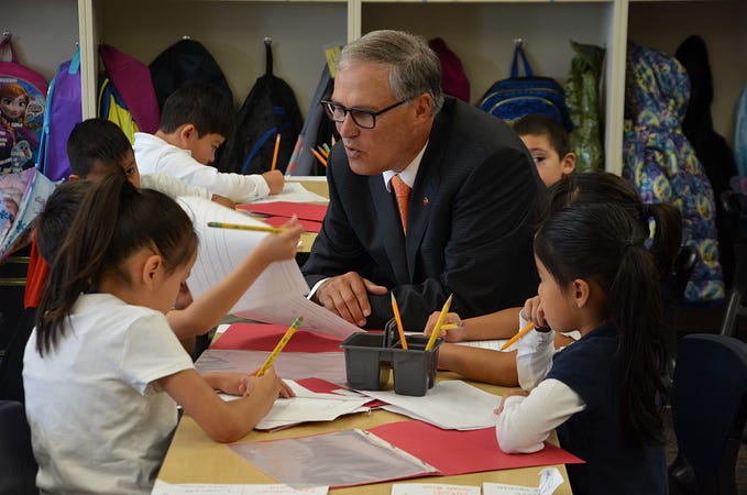 A beginner’s guide to McCleary