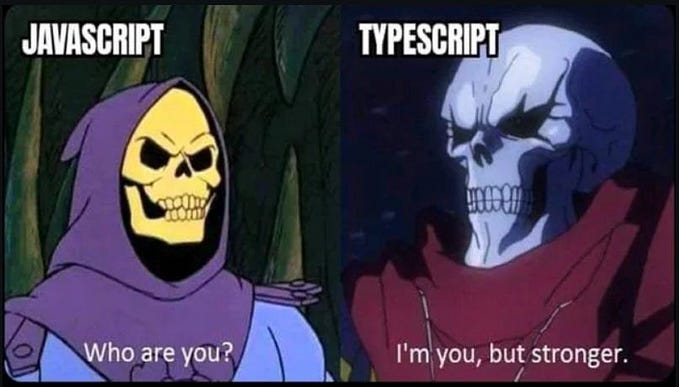 Javascript vs Typescript: the ultimate developer’s dilemma