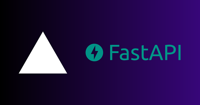 deploy fastapi backends to serverlss with vercel