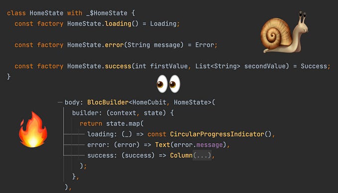 The suboptimal mistake many Bloc developers make