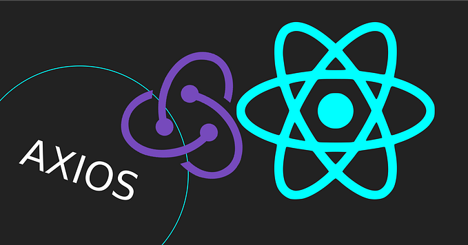 react+redux+axios image