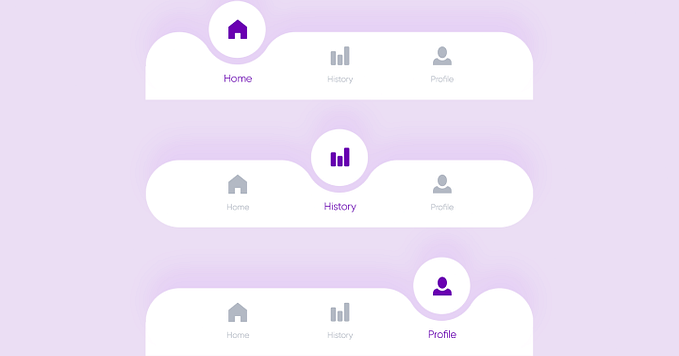 Navigation Bar (Navbar) Module