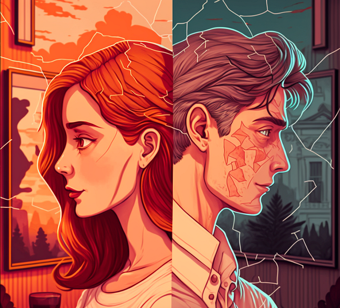 The dilemma in a relationship and how to tackle it