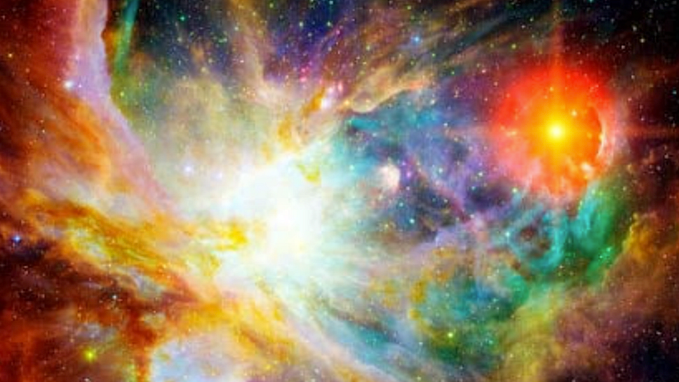 The Quantum Computational Trajectory Enabling Abundance