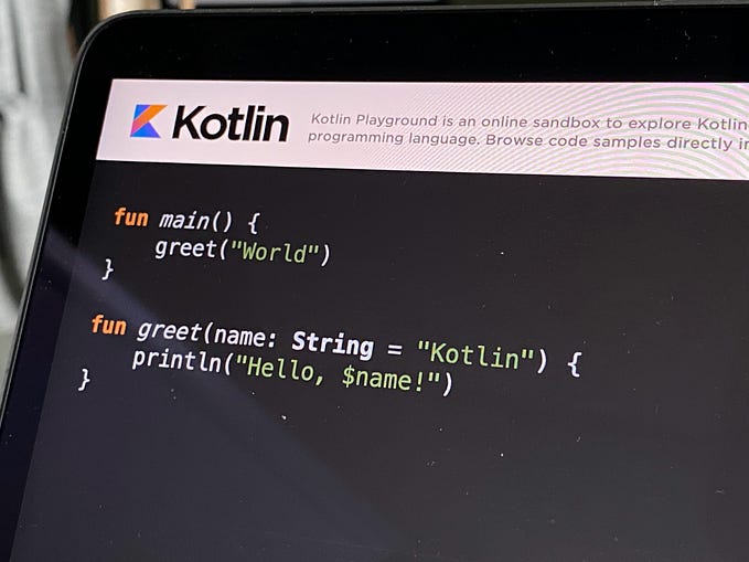 Nested class and Inner class in Kotlin