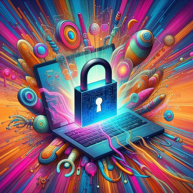 Mastering Frontend Security: A Comprehensive Guide for Senior Developers : Part — II