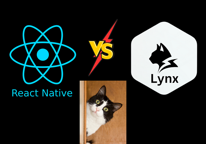 TikTok just released its React Native killer🤯