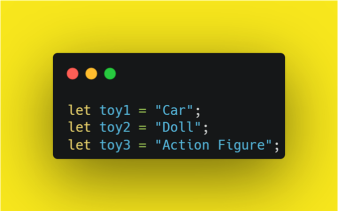 Array Sorting in JavaScript — How to Create & Fill Arrays Efficiently