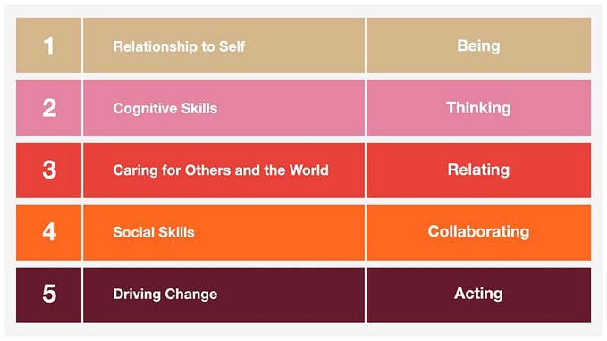 Inner Development Goals