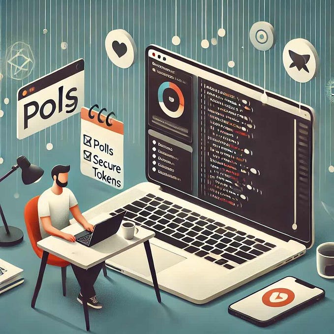 Building a Realtime Polling App in Elixir Using Phoenix LiveView