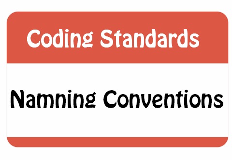 Coding Standards in Java Programming: