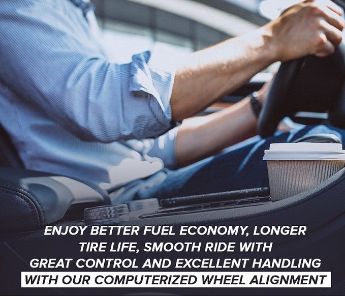 Why Is Wheel Balancing Important? by All Brands Auto Medium