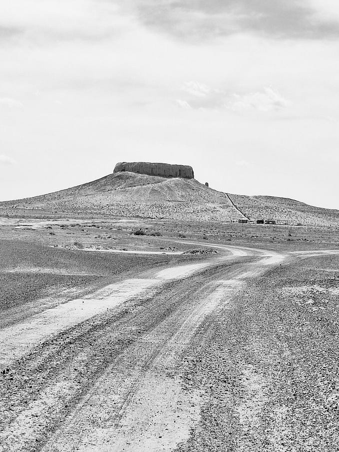 If I die in Uzbekistan