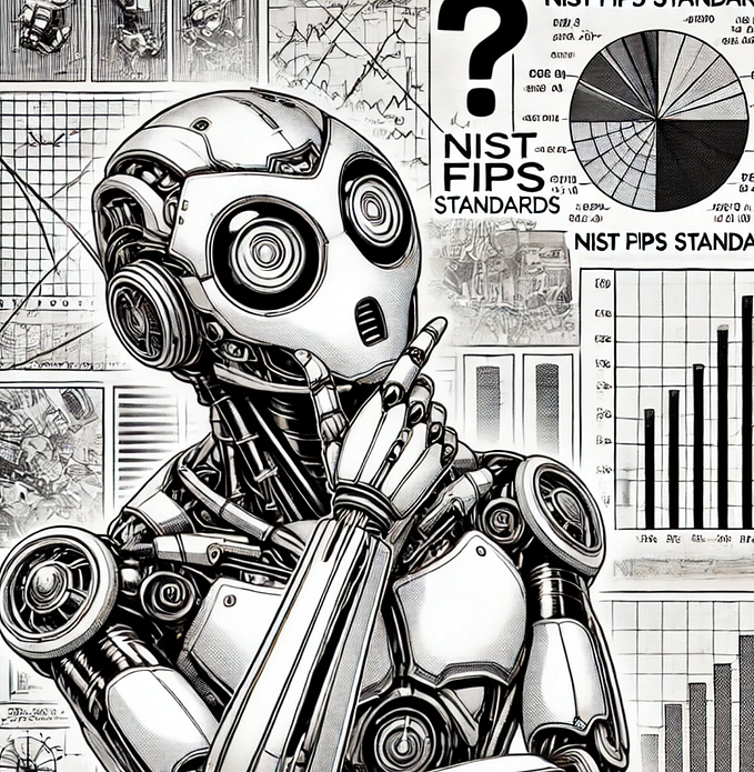 A Bluffer’s Guide to FIPS