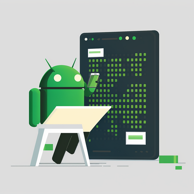 Live Template Wizard: Crafting Android Code with Ease