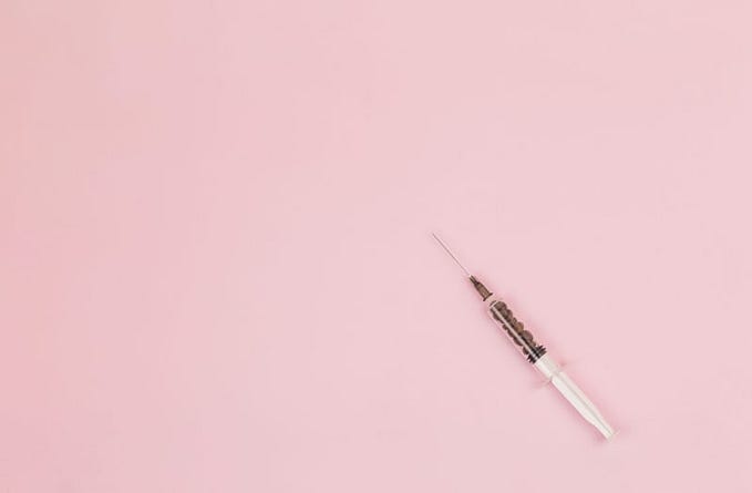 Are Safe Injection Sites the Future?