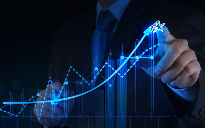 Driving Growth: The Advantages of Digital Enablement and Sales Enablement