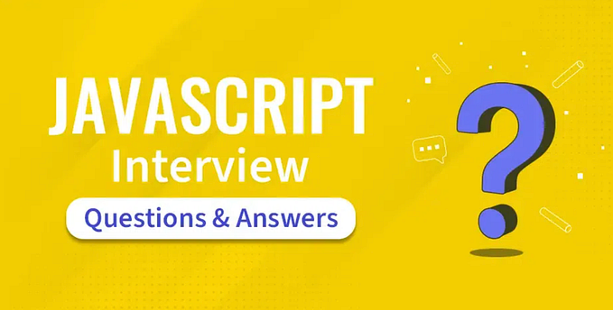 The Most Difficult JavaScript Interview Question