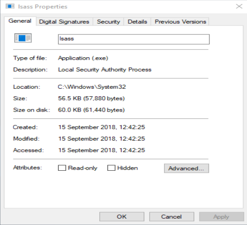 How Attackers Use LSASS to Steal AD Passwords and Hashes