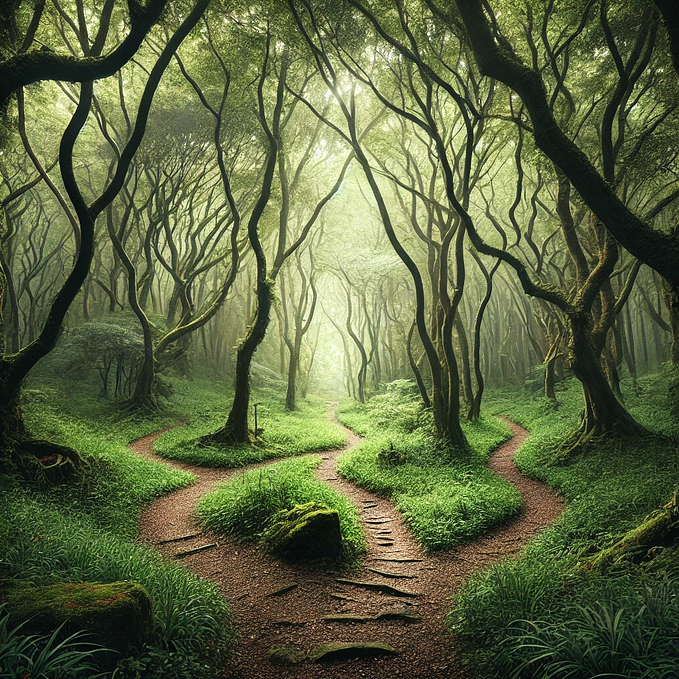 Navigation Patterns in SwiftUI