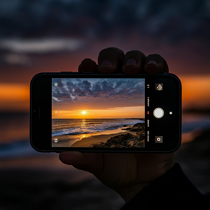 iOS 18 (&17) new Camera APIs