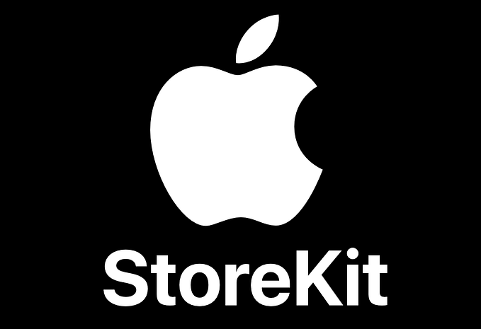 Implement In App Purchases (IAP) only using StoreKit