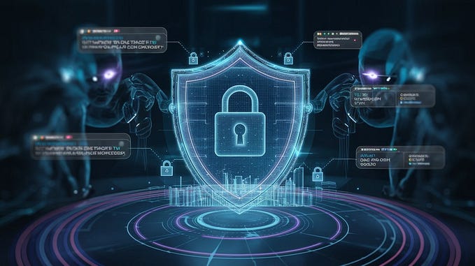 Senior Didn't Tell You This: How to Protect Your .NET App from Traffic Flooding & JMeter Exploits