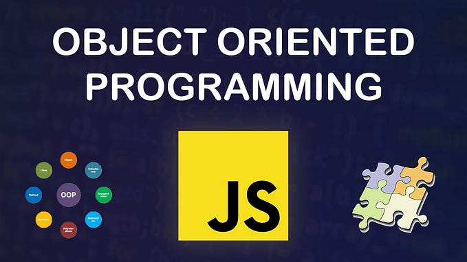 Object-oriented programming (OOP) in Javascript