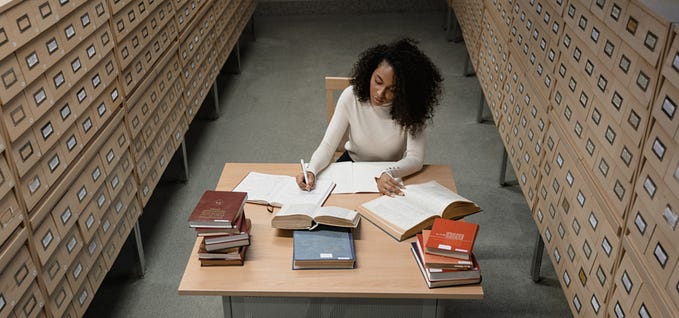 Understanding Database Normalization: From Basics to ER Diagrams