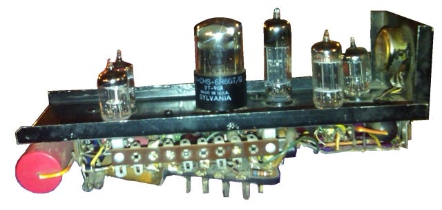 History of AI — The first neural network computer, Marvin Minsky