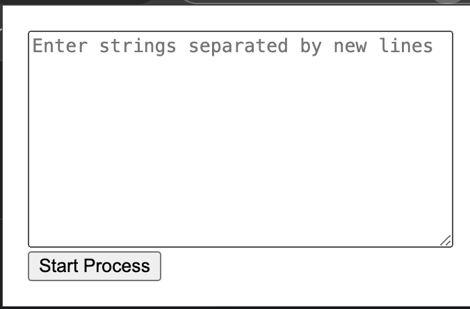 Create Chrome Extension to Trigger Consecutive Form Submission