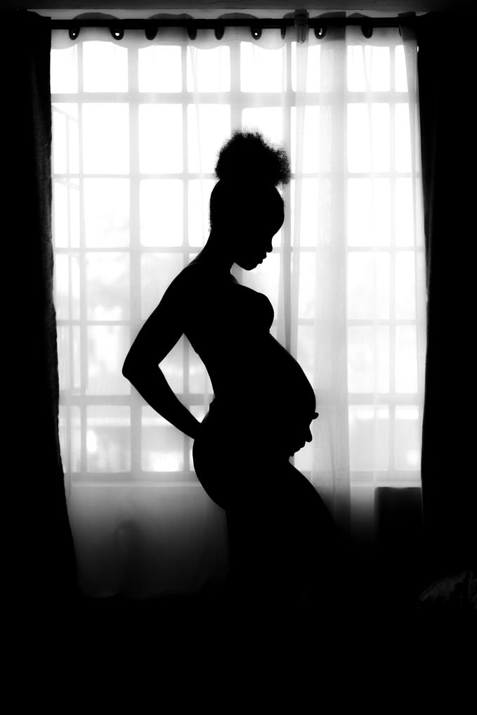 State Call to Action: Reduce Maternal Health Disparities through Coverage of Community-Based Doula…