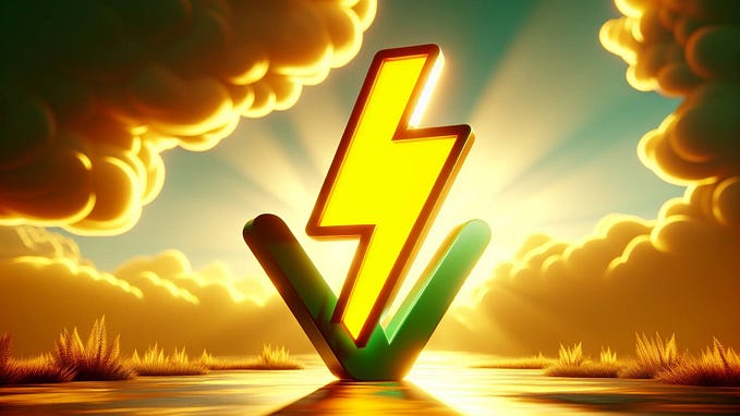 DALL-E 3 prompt: API Testing with Vitest