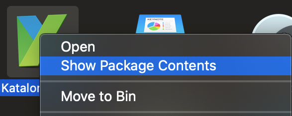 Fixing ChromeDriver and Firefox Driver Compatibility Errors in Katalon Studio