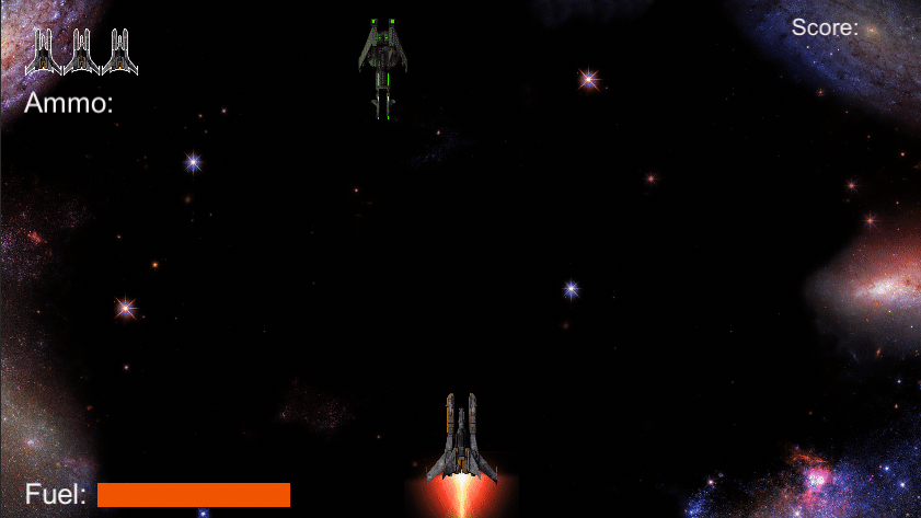 Phase 2 — Rammer Enemy