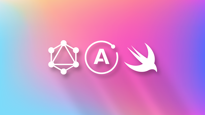 GraphQL + Apollo + Swift Image by Vincenzo Pascarella