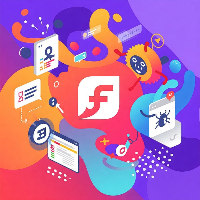 Everything a QA Needs to Know About Flutter 🚀