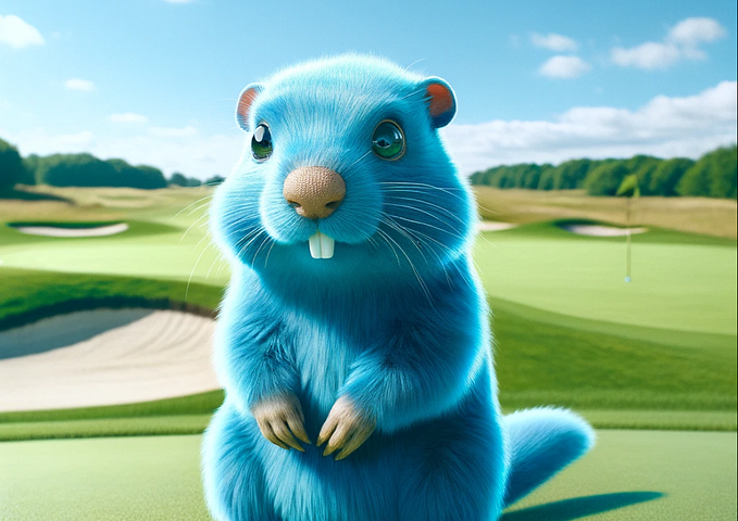 Go CI/CD with GitHub Actions